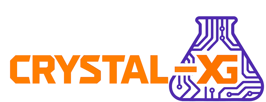Crystal XG Logo